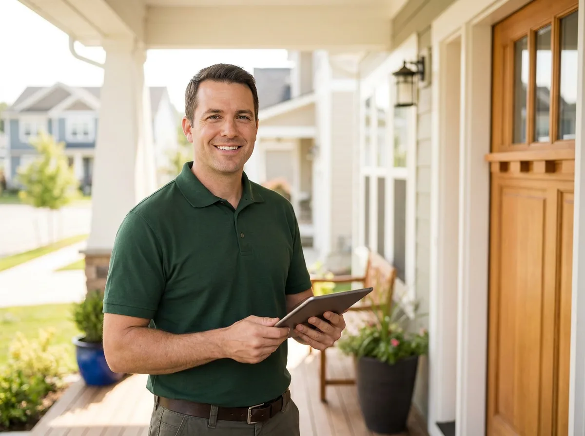 Pest control FAQs for Crumpton, MD